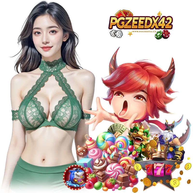 pgzeedx42 ทางเข้าเล่น