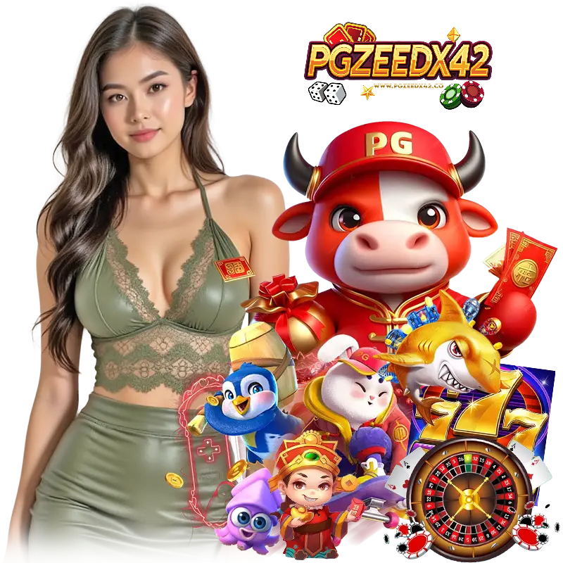 pgzeedx42